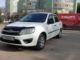 ВАЗ (Lada) Granta 2190 2015 года за 3 950 000 тг. в Алматы