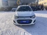 ВАЗ (Lada) Kalina 2194 2014 года за 2 500 000 тг. в Кокшетау – фото 2