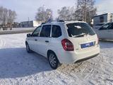 ВАЗ (Lada) Kalina 2194 2014 года за 2 500 000 тг. в Кокшетау – фото 5