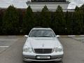 Mercedes-Benz C 200 2004 годаfor4 300 000 тг. в Актобе – фото 17