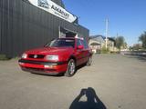 Volkswagen Vento 1993 годаүшін1 200 000 тг. в Талдыкорган – фото 4