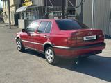 Volkswagen Vento 1993 годаүшін1 200 000 тг. в Талдыкорган – фото 5