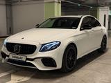 Mercedes-Benz E 300 2017 годаfor19 500 000 тг. в Алматы – фото 3