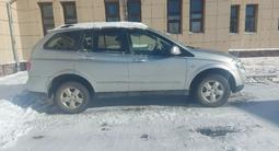 SsangYong Kyron 2013 годаүшін5 000 000 тг. в Есик – фото 5