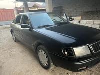 Audi 100 1993 года за 1 350 000 тг. в Шымкент