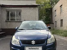 Suzuki SX4, 2010