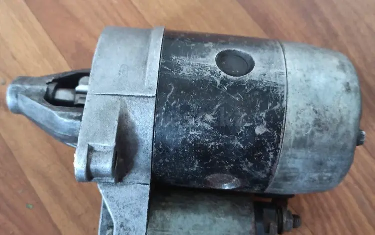 СТАРТЕР MITSUBISHI КӨЛІКТЕРІНЕ за 13 500 тг. в Алматы