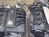 Двигатель Volkswagen Passat B6 Объем 2.0 FSI за 2 568 тг. в Алматы