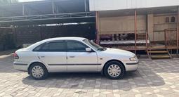 Mazda 626 1997 года за 2 000 000 тг. в Конаев (Капшагай) – фото 2