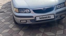 Mazda 626 1997 года за 2 000 000 тг. в Конаев (Капшагай)