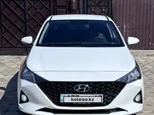 Hyundai Accent, 2020