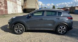Kia Sportage 2020 года за 11 550 000 тг. в Усть-Каменогорск – фото 4