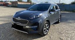 Kia Sportage 2020 года за 11 550 000 тг. в Усть-Каменогорск – фото 3