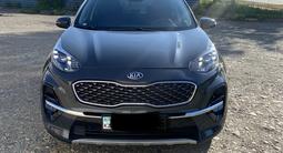 Kia Sportage 2020 года за 11 550 000 тг. в Усть-Каменогорск – фото 2