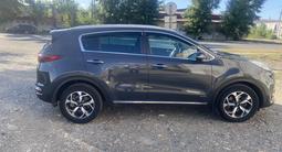 Kia Sportage 2020 года за 11 550 000 тг. в Усть-Каменогорск – фото 5