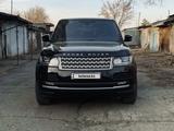 Land Rover Range Rover 2015 года за 28 800 000 тг. в Талдыкорган – фото 2