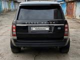 Land Rover Range Rover 2015 года за 28 800 000 тг. в Талдыкорган – фото 4
