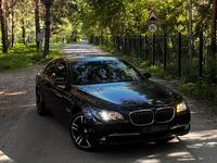 BMW 750 2010 годаүшін14 500 000 тг. в Алматы