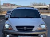 Kia Sorento 2004 годаүшін5 500 000 тг. в Шымкент – фото 2