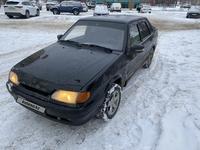 ВАЗ (Lada) 2115 2010 годаүшін870 000 тг. в Актобе