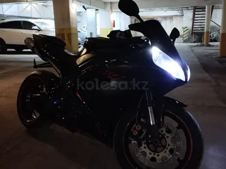 Yamaha  YZF-R1 2004 года за 2 300 000 тг. в Караганда – фото 5