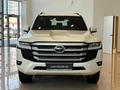 Toyota Land Cruiser Prestige Off-Road 2025 года за 64 590 000 тг. в Алматы