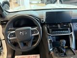 Toyota Land Cruiser Prestige Off-Road 2025 года за 67 190 000 тг. в Алматы – фото 2