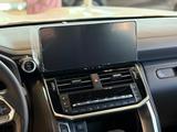 Toyota Land Cruiser Prestige Off-Road 2025 года за 67 190 000 тг. в Алматы – фото 3