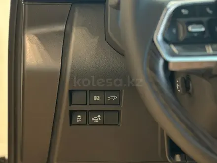 Toyota Land Cruiser Prestige Off-Road 2025 года за 63 830 500 тг. в Алматы – фото 4