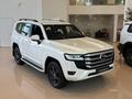 Toyota Land Cruiser Prestige Off-Road 2025 года за 64 590 000 тг. в Алматы – фото 7