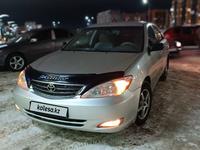 Toyota Camry 2002 годаүшін4 300 000 тг. в Петропавловск