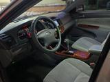 Toyota Camry 2002 годаүшін4 300 000 тг. в Петропавловск – фото 4