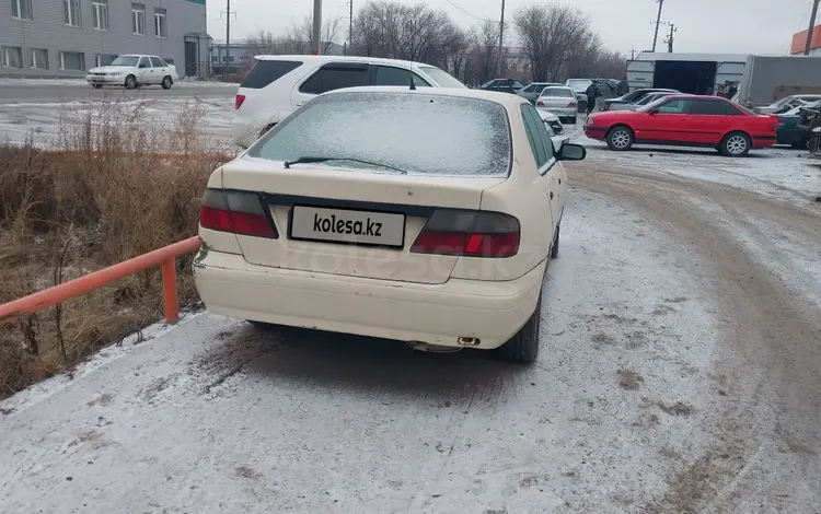 Nissan Primera 1999 года за 300 000 тг. в Уральск