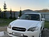 Subaru Legacy 2006 годаүшін4 500 000 тг. в Усть-Каменогорск – фото 2