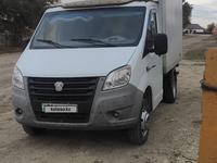 ГАЗ ГАЗель Next 2013 года за 7 200 000 тг. в Уральск
