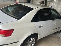 Hyundai Sonata 2007 годаүшін1 700 000 тг. в Астана