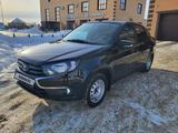 ВАЗ (Lada) Granta 2190 2022 года за 2 900 000 тг. в Уральск