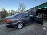 Mercedes-Benz C 200 1994 годаүшін1 900 000 тг. в Атбасар – фото 4
