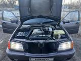 Mercedes-Benz C 200 1994 годаүшін1 900 000 тг. в Атбасар