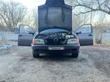 Mercedes-Benz C 200 1994 годаүшін1 900 000 тг. в Атбасар – фото 3
