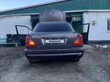 Mercedes-Benz C 200 1994 годаүшін1 900 000 тг. в Атбасар – фото 5