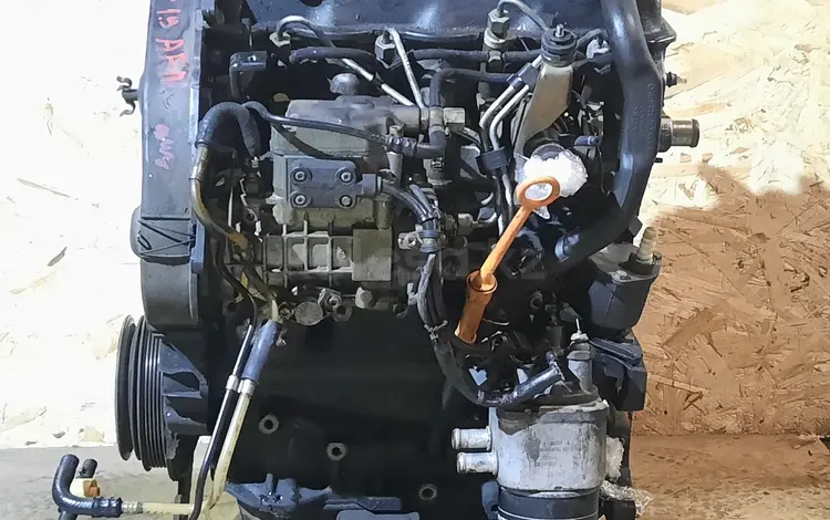 Двигатель afn мотор дизель vw за 300 000 тг. в Караганда