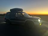 Subaru Forester 1997 годаүшін2 000 000 тг. в Костанай – фото 3