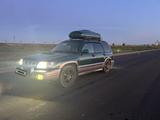 Subaru Forester 1997 годаүшін2 000 000 тг. в Костанай – фото 2