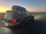 Subaru Forester 1997 годаүшін2 000 000 тг. в Костанай – фото 4