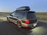 Subaru Forester 1997 годаүшін2 000 000 тг. в Костанай