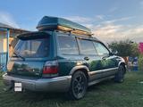 Subaru Forester 1997 годаүшін2 000 000 тг. в Костанай – фото 5