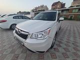 Subaru Forester 2014 годаүшін8 500 000 тг. в Актау