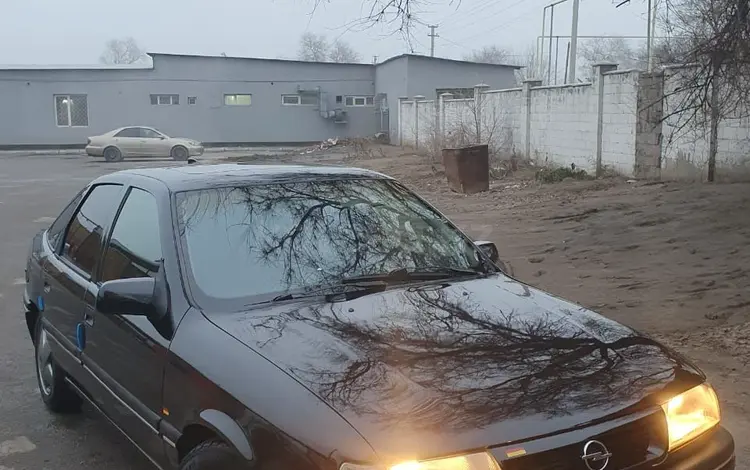 Opel Vectra 1992 года за 1 370 000 тг. в Алматы