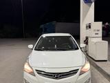 Hyundai Accent 2014 годаүшін5 300 000 тг. в Усть-Каменогорск – фото 3